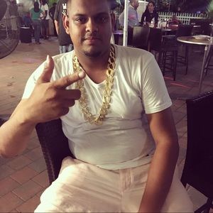 Meet your Posher, Kevin